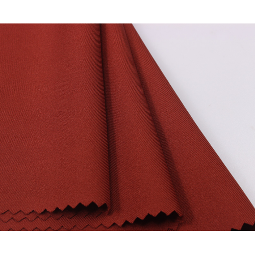 75D High Elastic 2/2 Twill